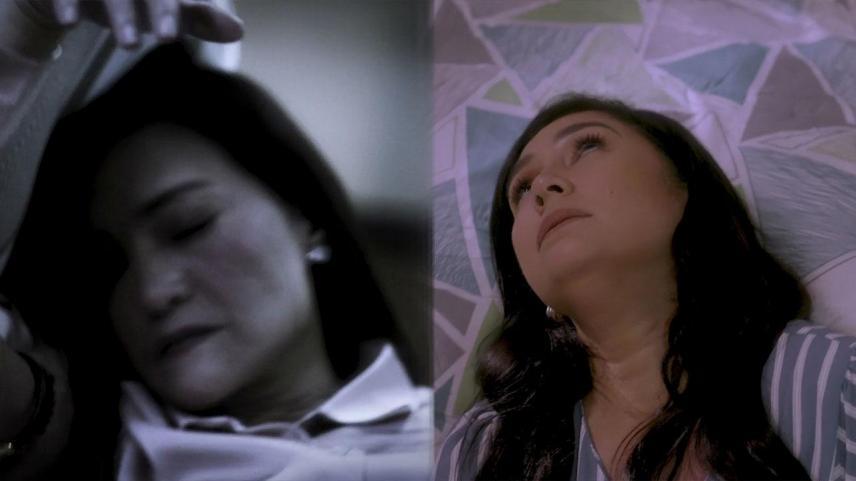 Gladys Reyes, Vina Morales