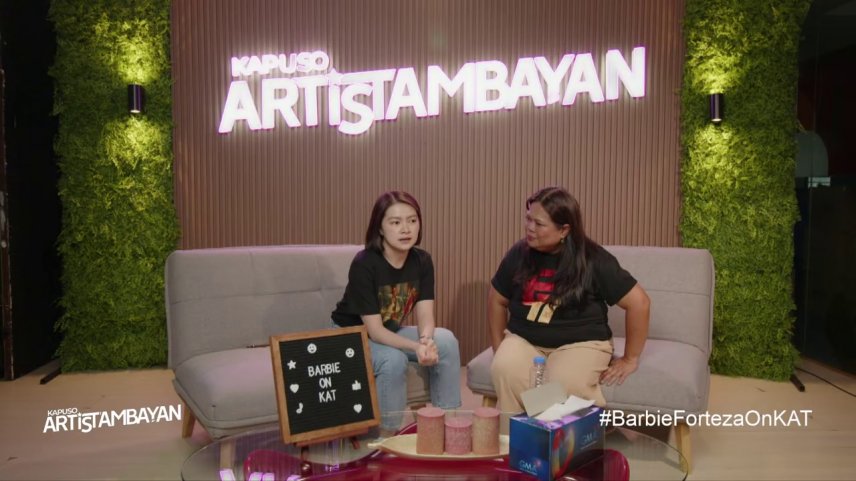 ArtisTambayan