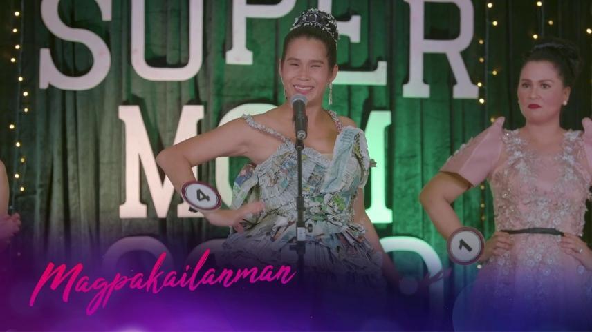Magpakailanman