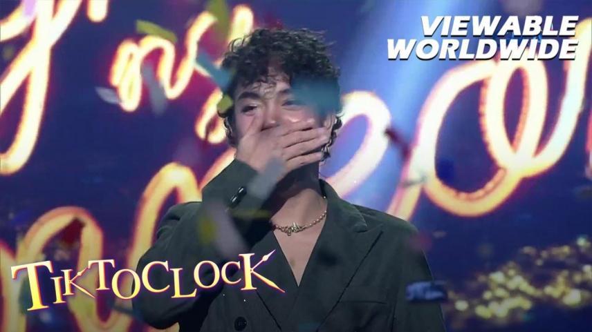 TiktoClock