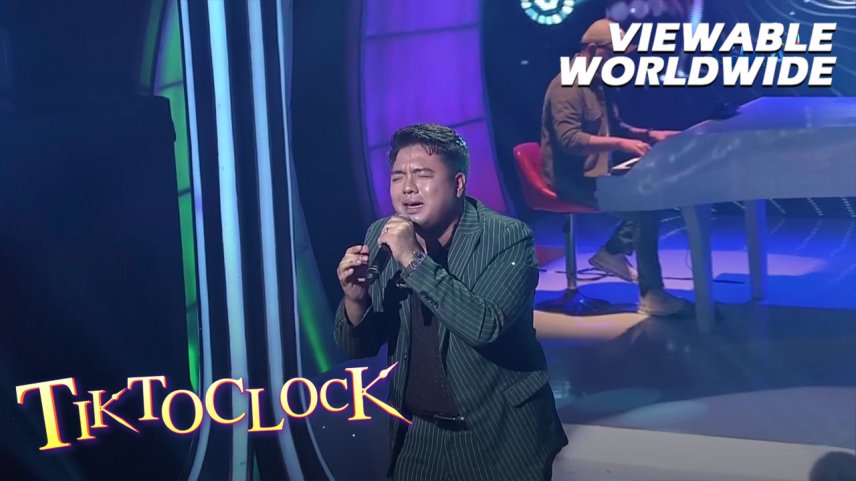 TiktoClock