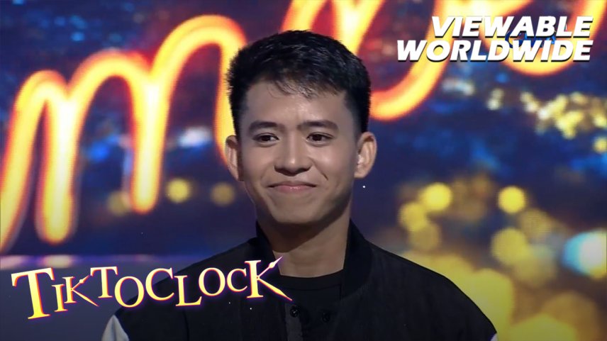 TiktoClock