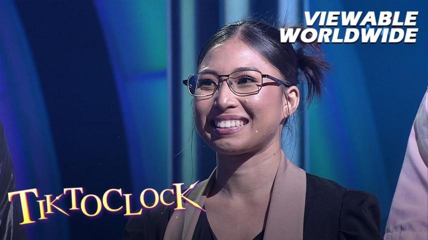 TiktoClock