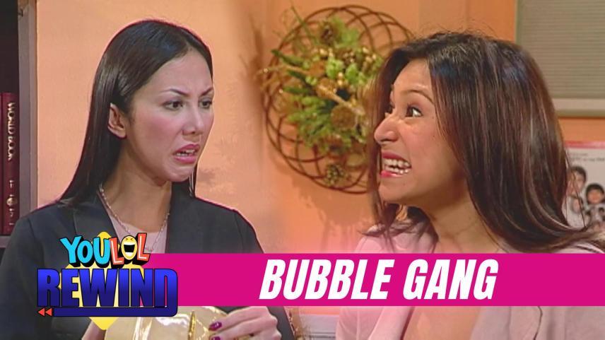 Bubble Gang