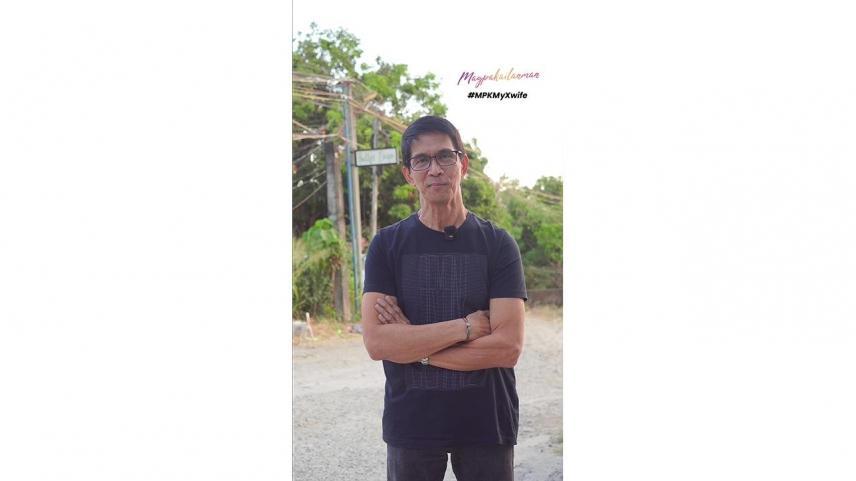 Magpakailanman