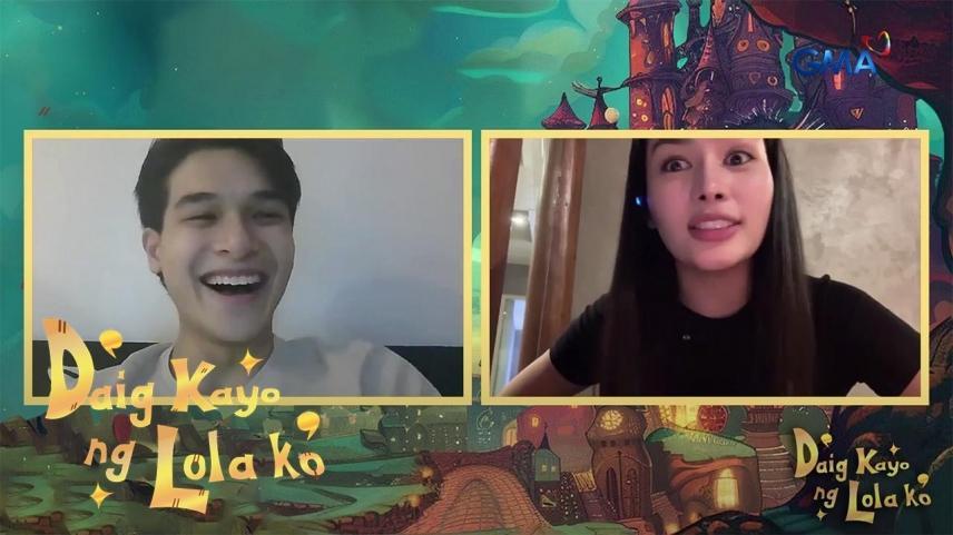 Daig Kayo Ng Lola Ko