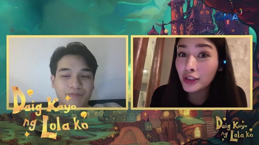 Daig Kayo Ng Lola Ko