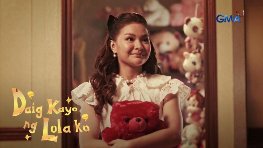 Daig Kayo Ng Lola Ko