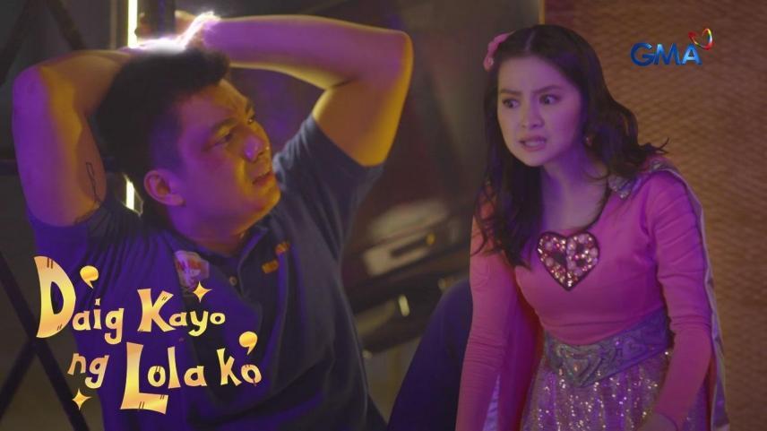 Daig Kayo Ng Lola Ko