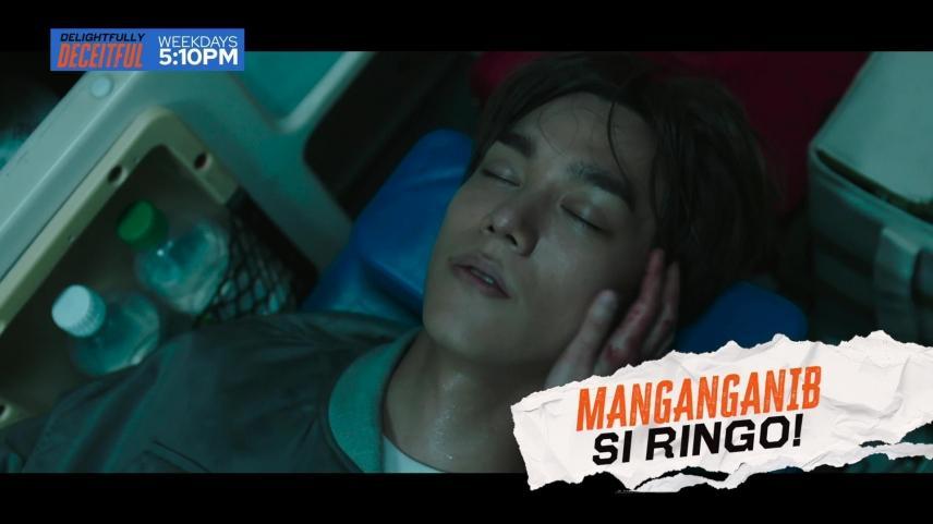 Delightfully Deceitful