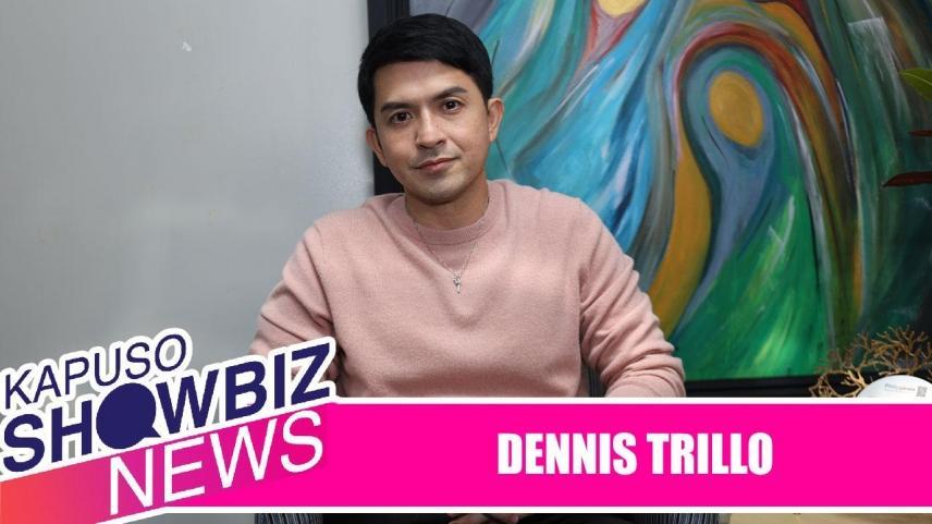 DENNIS TRILLO