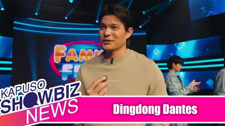 Dingdong Dantes