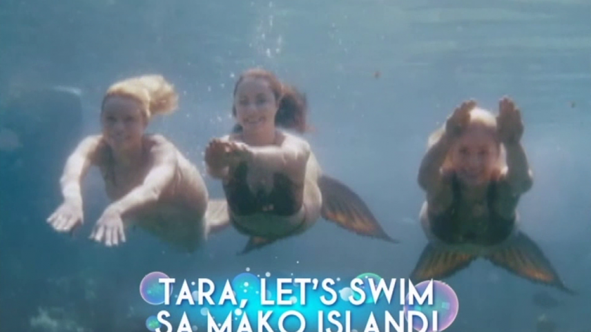 Mako Mermaids