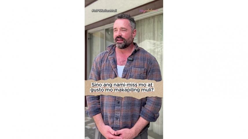Magpakailanman