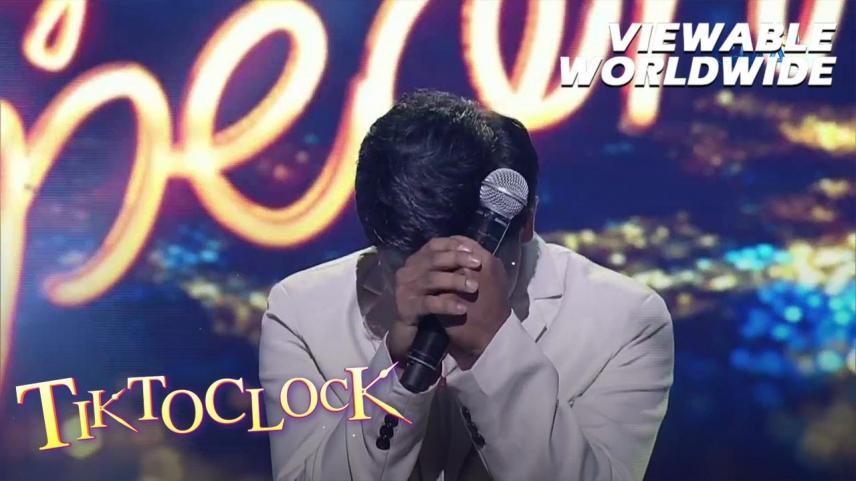 TiktoClock