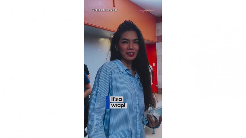 Magpakailanman