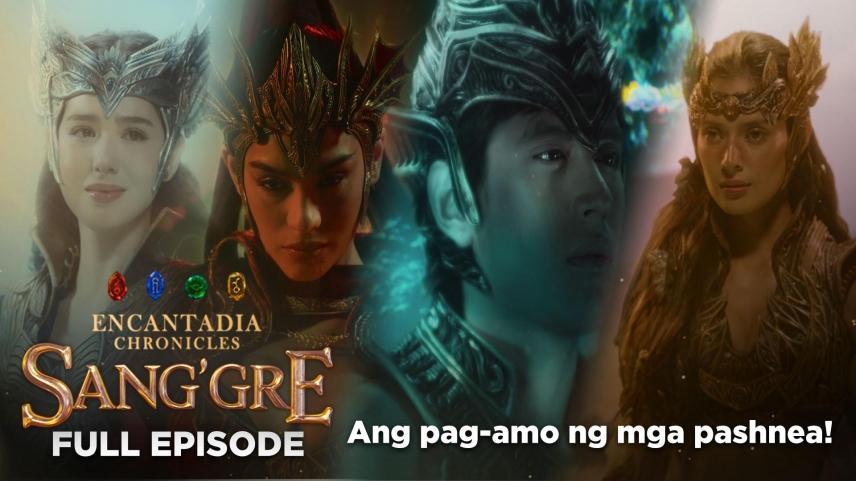 Encantadia Chronicles