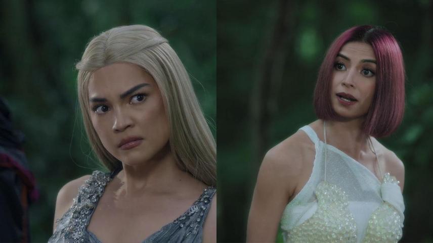 Encantadia Chronicles: Sanggre episode 153 teaser