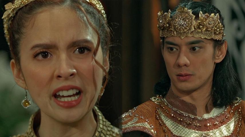Encantadia Chronicles: Sanggre episode 154 teaser