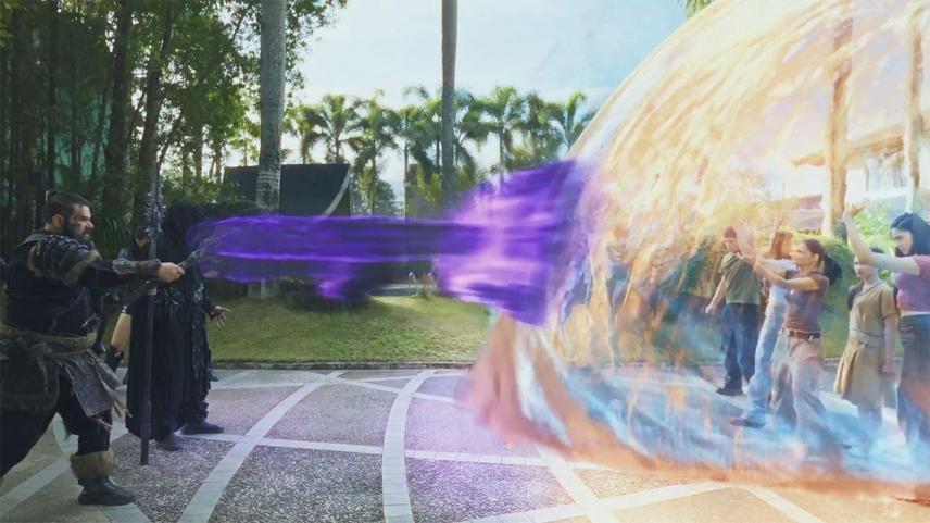 Encantadia Chronicles: Sanggre episode 161 teaser