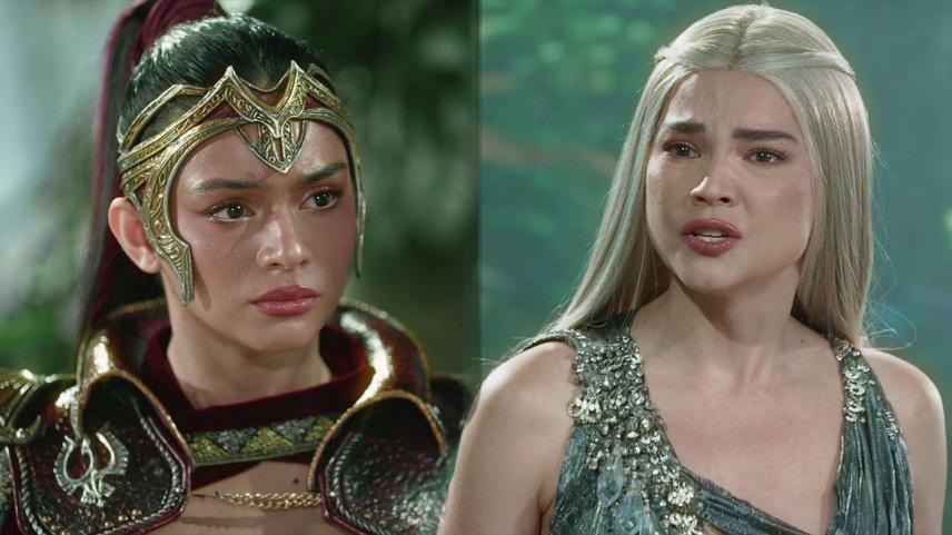 Encantadia Chronicles: Sanggre episode 167 teaser