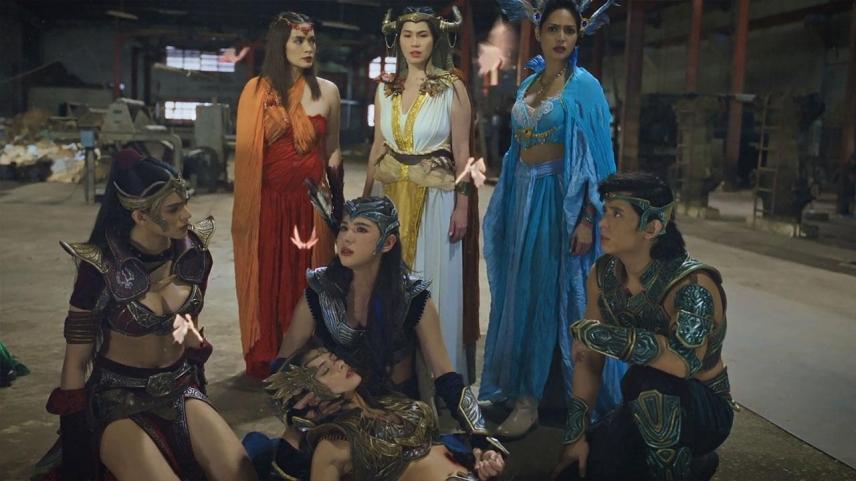 Encantadia Chronicles: Sanggre episode 172 teaser