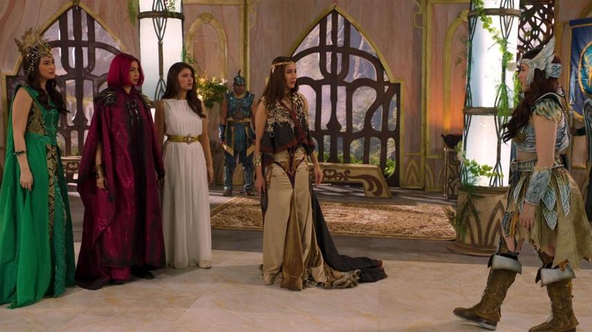 Encantadia Chronicles: Sanggre episode 173 teaser