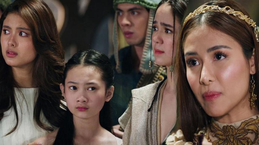 Encantadia Chronicles: Sanggre episode 176 teaser