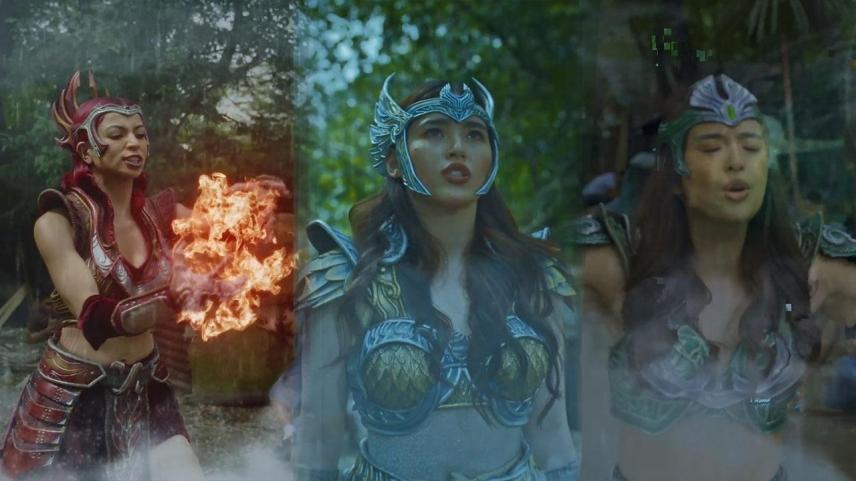 Encantadia Chronicles: Sanggre episode 190 teaser