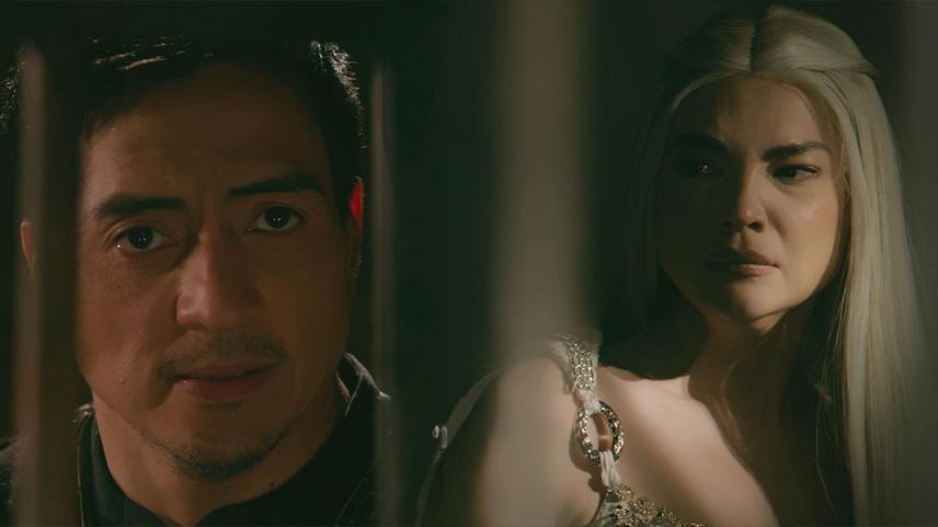 Encantadia Chronicles: Sanggre episode 204 teaser