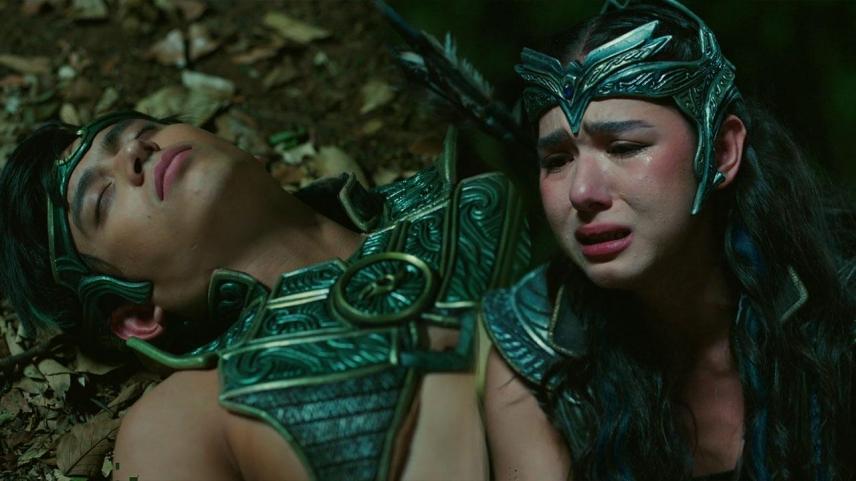 Encantadia Chronicles: Sanggre episode 208 teaser