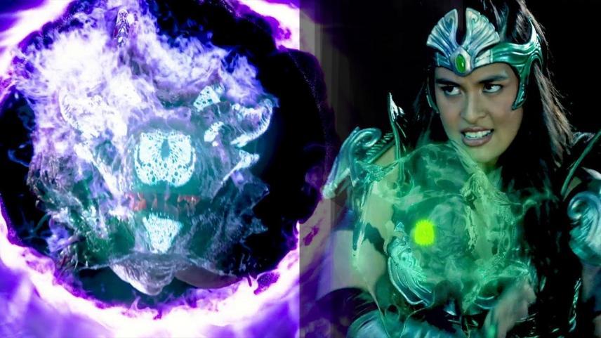 Encantadia Chronicles: Sanggre episode 223 teaser