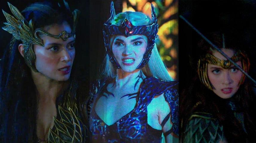 Encantadia Chronicles: Sanggre