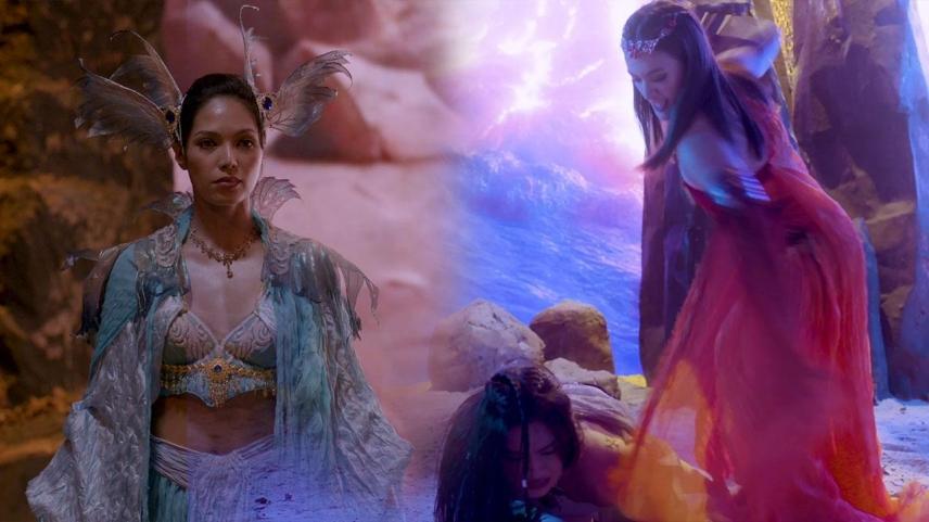 Encantadia Chronicles: Sanggre episode 79 teaser