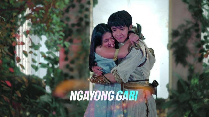 Encantadia Chronicles: Sanggre episode 80 teaser