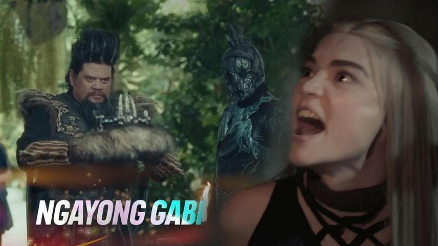 Encantadia Chronicles: Sanggre episode 83 teaser