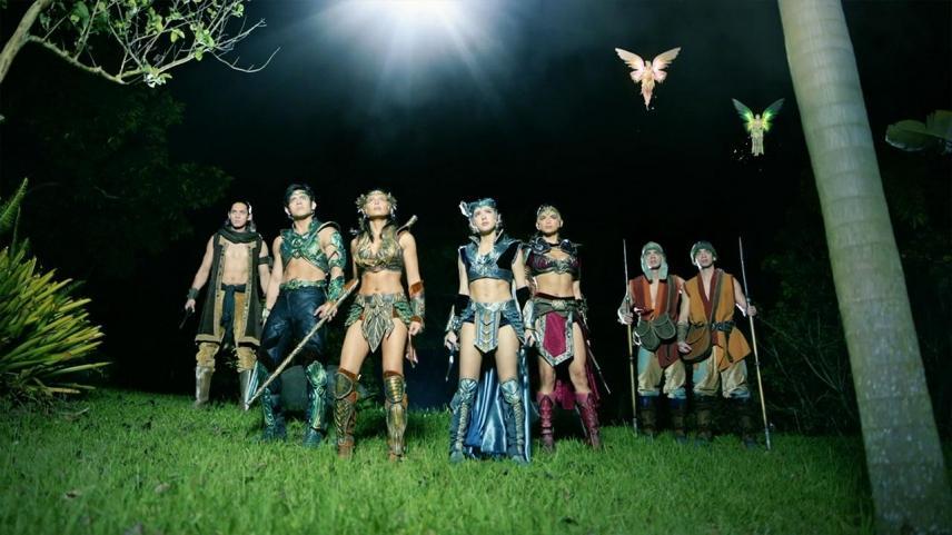 Encantadia Chronicles: Sanggre episode 90 teaser