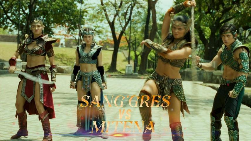 Encantadia Chronicles: Sanggre episode 109 teaser