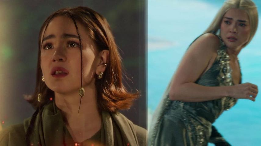 Encantadia Chronicles: Sanggre episode 117 teaser