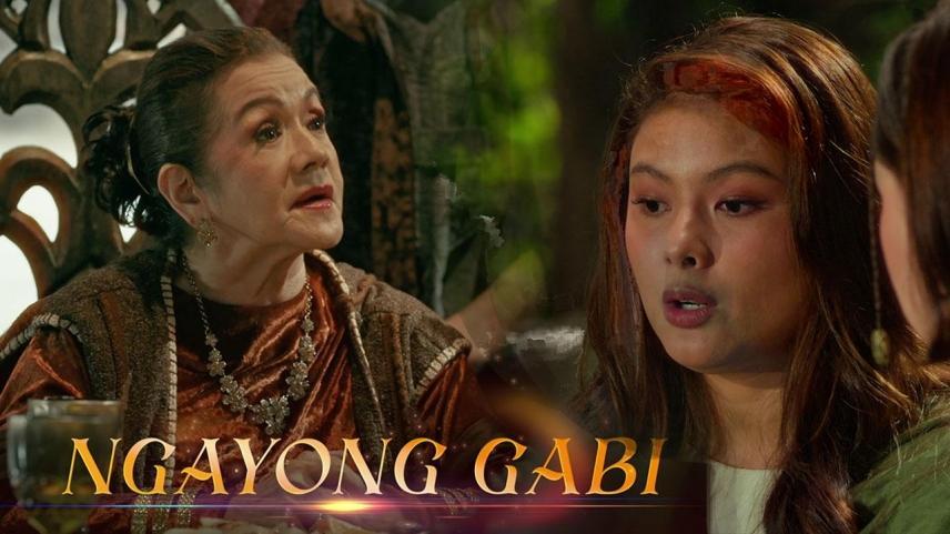 Encantadia Chronicles: Sanggre episode 130 teaser