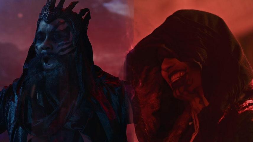 Encantadia Chronicles: Sanggre episode 133 teaser