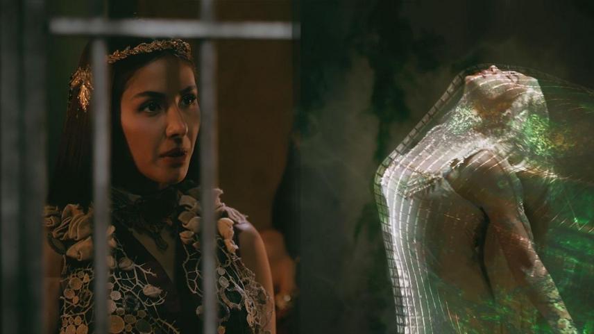 Encantadia Chronicles: Sanggre episode 199 teaser