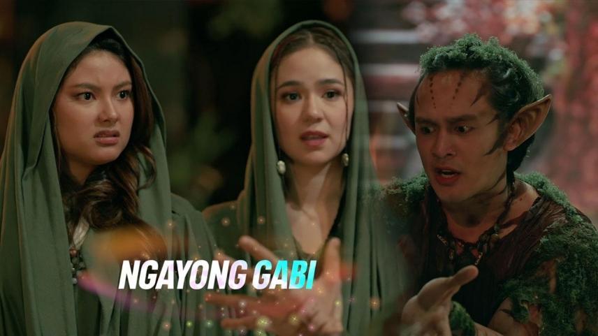 Encantadia Chronicles: Sanggre episode 100 teaser