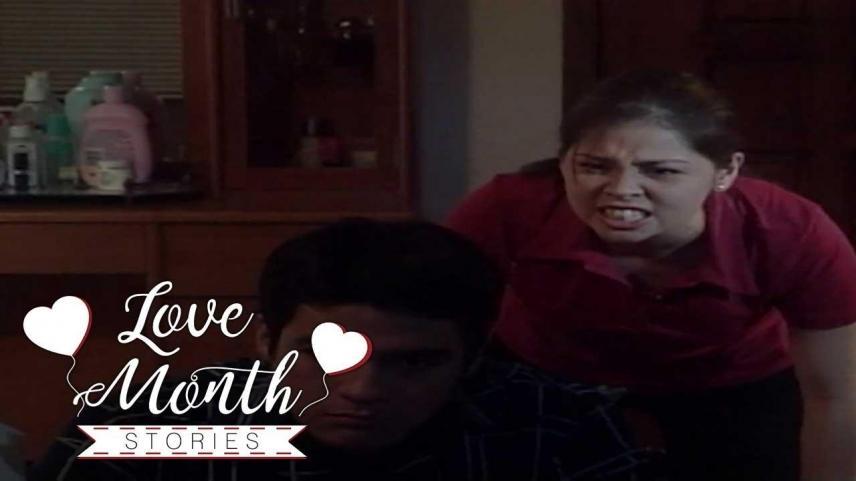 Love Month Stories 2025
