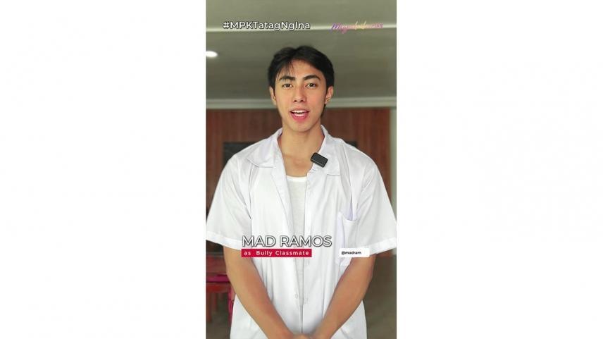 Magpakailanman