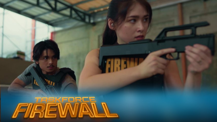 Taskforce Firewall Weekly Marathon