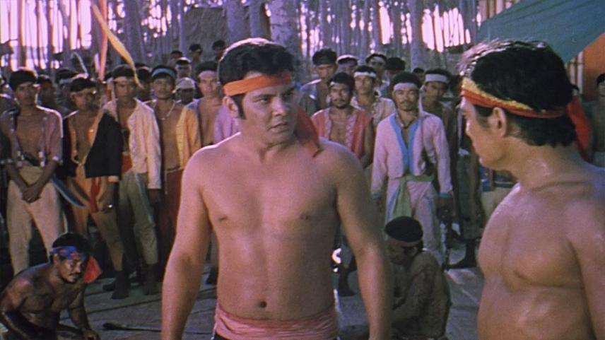 fpj in perlas ng silangan