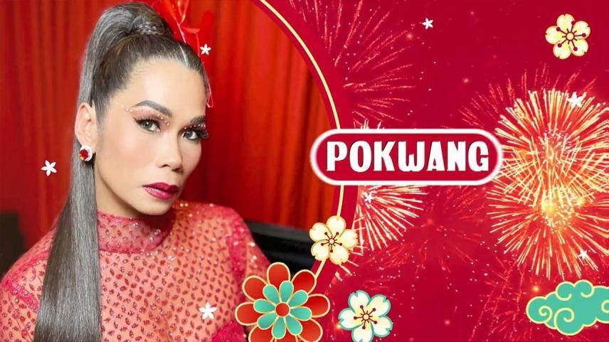 Pokwang