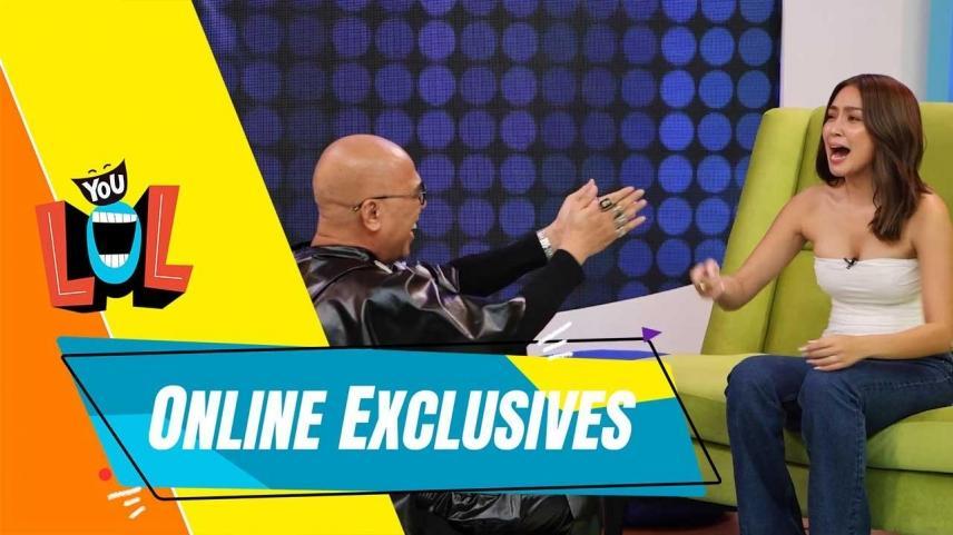 Fast Talk w/ Boy Abunda