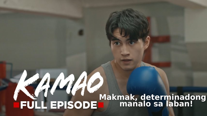 kamao